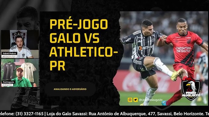 G O L A Ç O! 👏⚽ Hyoran fez um - Clube Atlético Mineiro