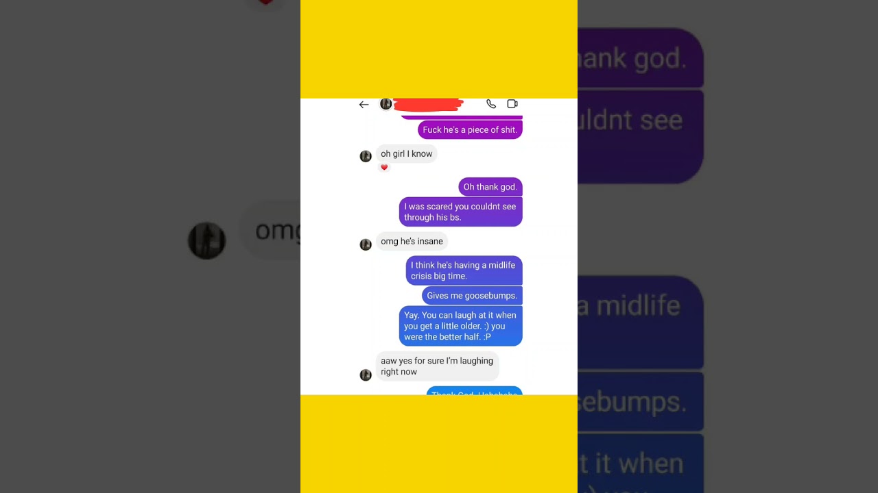 Keemstar's 20 years old ex girlfriend exposes him