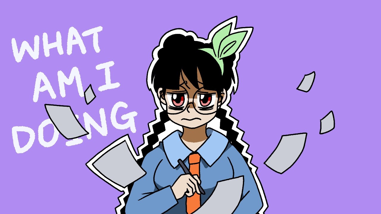 How I Ended Up Re-Drawing Thousands of My Old Drawings - YouTube