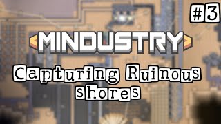Mindustry Extra | Serpulo Longplay EP 3