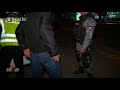 'POLICIJSKA POTJERA U TUZLI: PIJAN, BJEŽEĆI OD POLICIJE PROŠAO KROZ TRI CRVENA SVJETLA'
