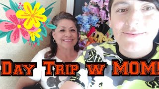 VLOG Visiting our favorite places
