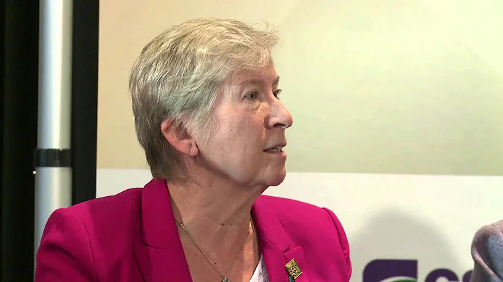 GSA History - Interview with Sharon Mosher & Suzan...