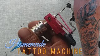 Best Of Tattoo Machine Homemade Free Watch Download Todaypk Best Of Tattoo Machine Homemade Free Watch Download Todaypk