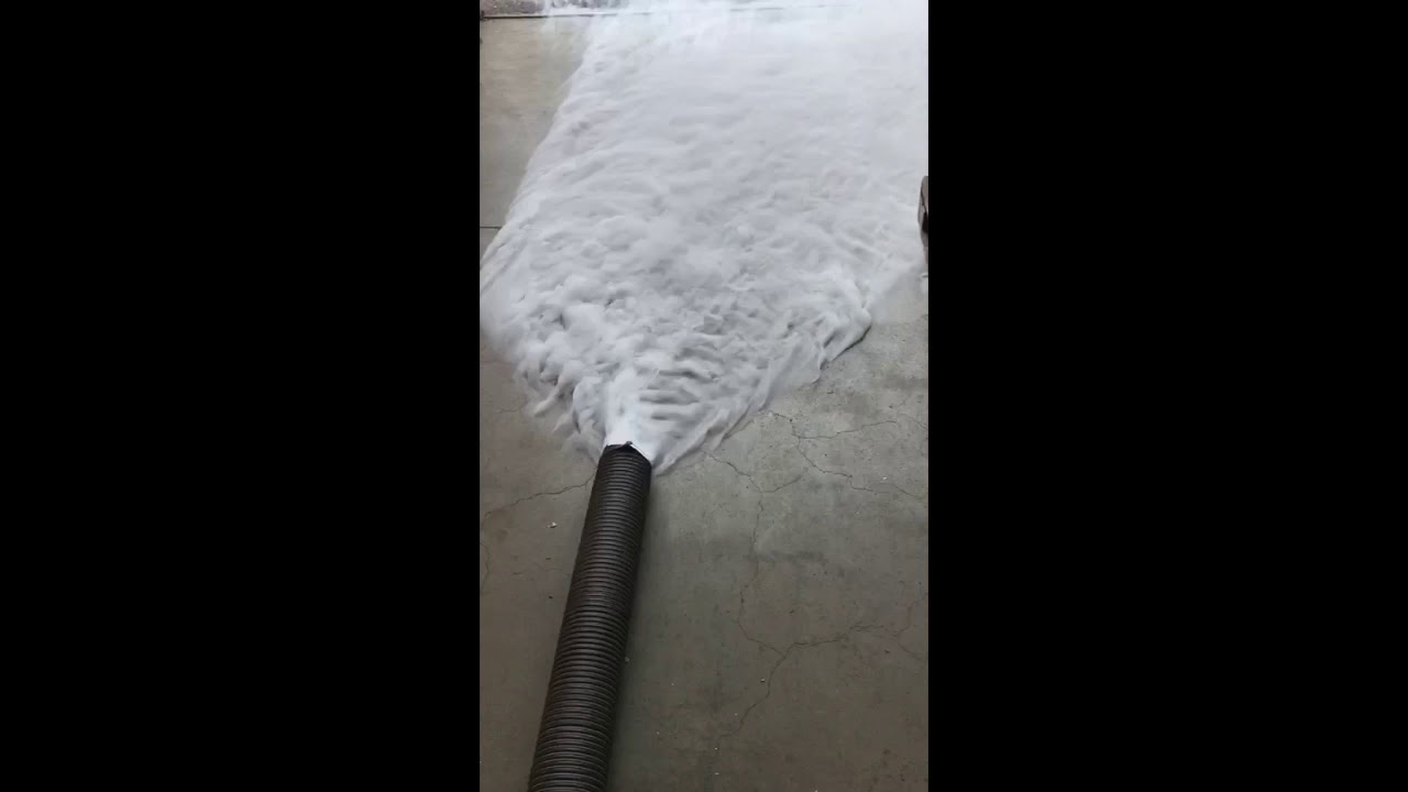 Demo Fumo Basso by Tekset