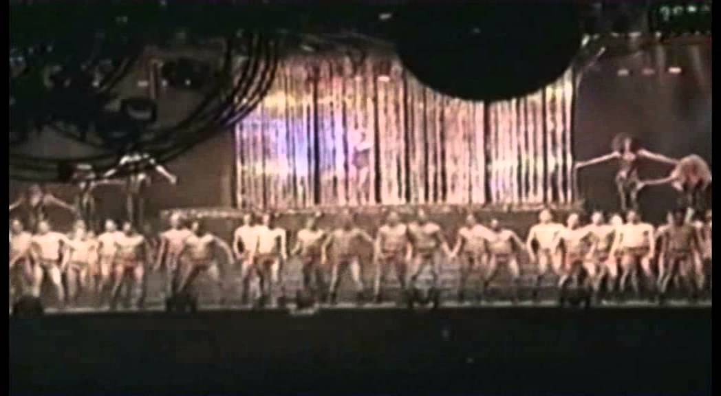 Kylie Minogue @ The 20th Mardi Gras 1998