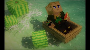 Sevtech - setting up realistic texture packs for stream