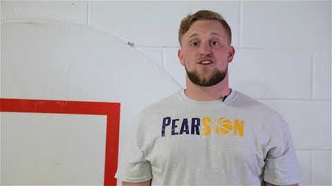 How to Install a Chain Basketball Net ( and special offer, Get a FREE Basketball net )