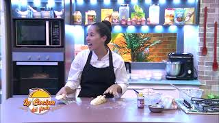 LA COCINA DEL FINDE PY - PGM 142 - B 2