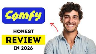 Comfy Cloud Review: The Easiest Way to Use ComfyUI Online in 2026