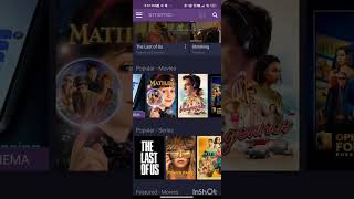 Stremio review Malayalam screenshot 4