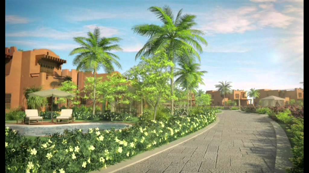 Nice 4 Resort - نيس 4 الساحل الشمالي