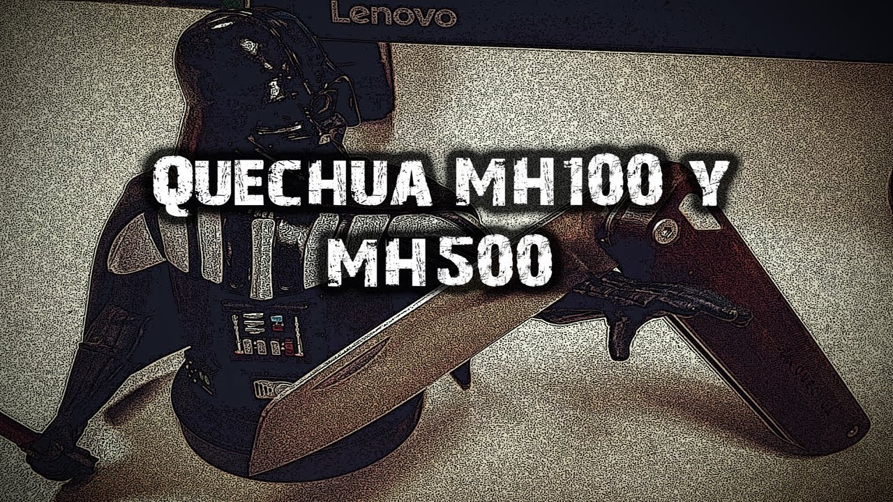 mh500 vs trek 100