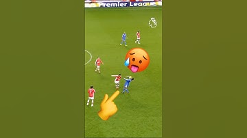 Player With ULTIMATE Chest Control 😱