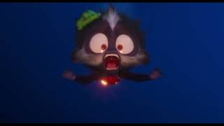 My Reaction when FurAffinity Recommend Me Montyclan