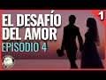 El Amor es REFLEXIVO y CONSIDERADO - El Desafío del Amor EP 4 EN VIVO