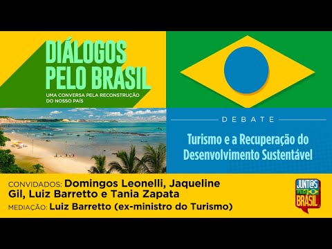 Vídeo: Como os Conselhos de Turismo do Sudeste Asiático estão se voltando para viagens sustentáveis