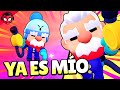 ¡¡ME TOCA A GALE ANTES DE EMPEZAR EL PASE DE BATALLA!! ** Directo ** | Brawl Stars