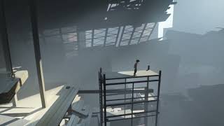 INSIDE Scaffold skip