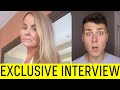 Stephanie Exposes 90 Day Fiance in Exclusive Interview!