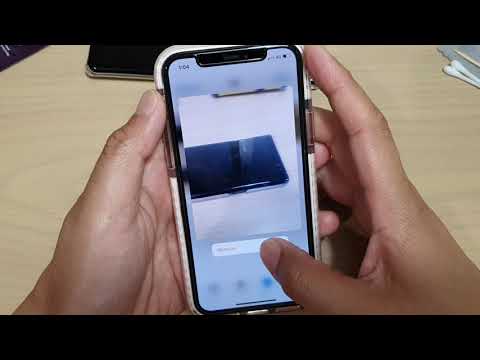 How to Add Photos to an Album on iPhone / iPad | IOS 13