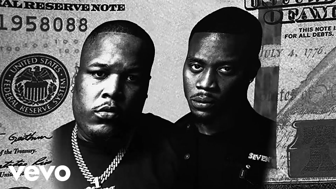 ⭐︎SevenStepsTheCompleteColumbia Recording BlueBucksClan - Biggest Stepper (Visualizer) - YouTube