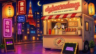 🌽🐶 duhcorndawg is Live! We have Popcorn, Dawgs, and Paranormal Anomalies | Neverness to Everness