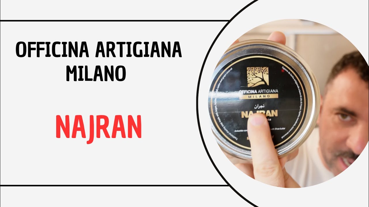 OFFICINA ARTIGIANA Grüne Tonerde Aus Italien – 100% Rein Für Reine Haut