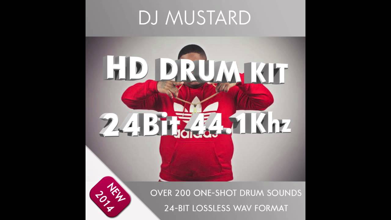 Hurricane Chris - Ratchet - Instrumental - Produced DJ Mustard