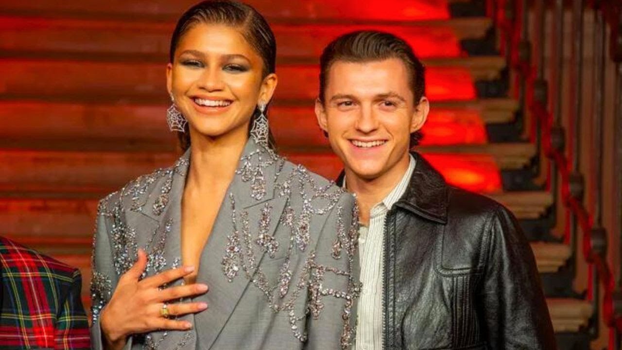 New Update!! Breaking News Of Zendaya || It will shock you - YouTube