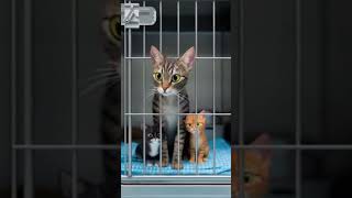 The Secret Lives Of Cats