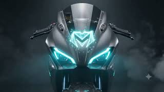 METRIX – Futuristic Luxury Two-Wheeler | AI Cinematic Spec Commercial  || INFINITE AI STUDIO ||