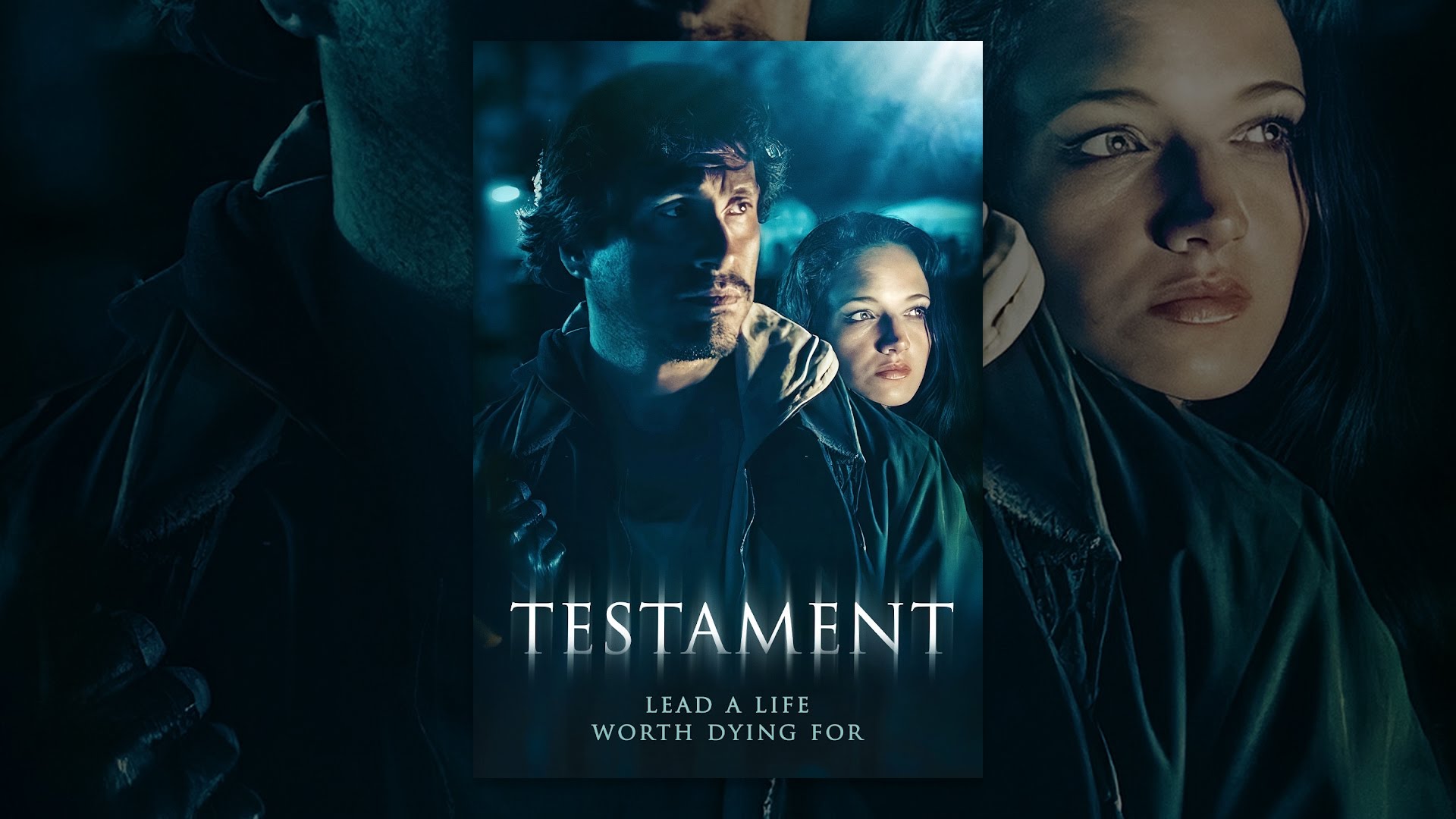 Testament YouTube