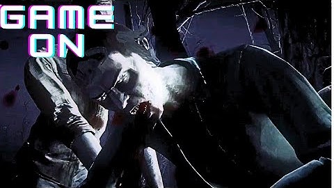 Into the Dead 2: Chapter 3- 