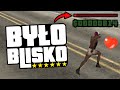 Lecz się CJ, lecz się 💕 Chaos Mod GTA San Andreas #19