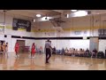 Ruckel vs. Bruner (basketball) 4