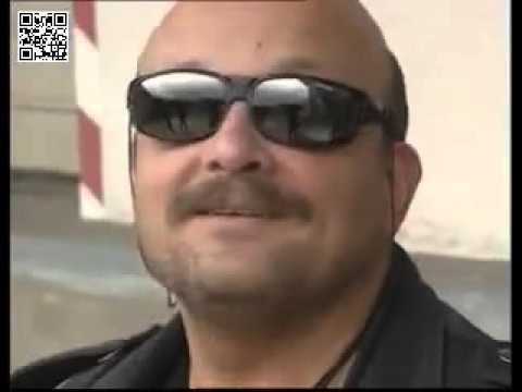 1993 - Johnny Hallyday - Les coulisses du Parc