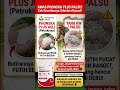 Awas Phonska Plus Palsu