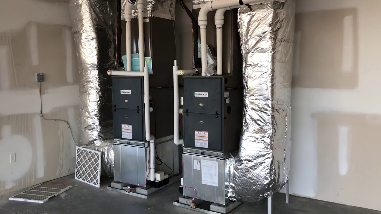 Unit 10 HVAC view YouTube