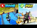 🤯 Hang Bag Like a Pro -Top Mythbusters in FreeFire | 24kGoldn - Mood ❤️ ( FreeFire Highlights ) #13