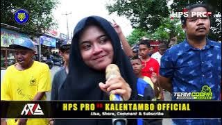 JABLAY - SINGA DANGDUT RANJAYA | KALENTAMBO, 15-12-2024