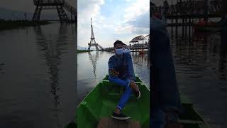 Radesa Wisata Tuntang