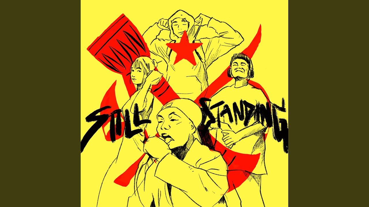 Watch STILL STANDING (feat. The Old De, Brody, AURB & Youth Thu) on YouTube