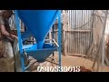 የእንስሳት መኖ ማቀነባበሪያ ማሽን Animal Feed Combiner Machine Ethiopia Businessequipment Agriculture Gebeya 