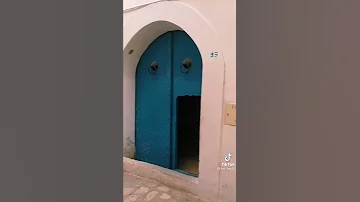 دار نسيبتي العزيزة 