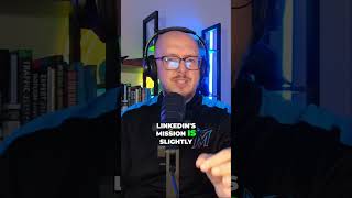 LinkedIn Algorithm Shift: Engagement History is KEY! #LinkedInTips #Algorithm #SocialSelling