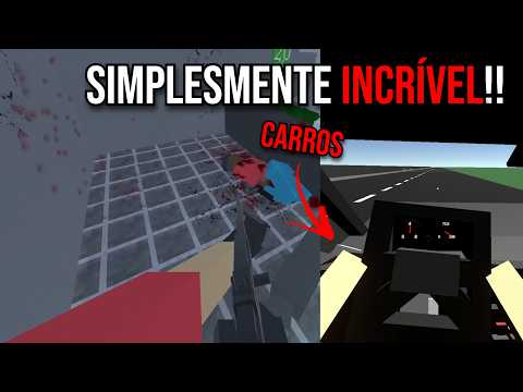 This Game Like GoreBox Keeps Impressing Me! (Kinebox PC)