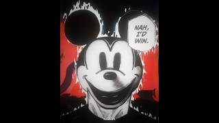 Public Domain Expansion Mickey Mouse Club House