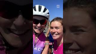 Mother's Day Tribute: WBZ's Lisa Hughes