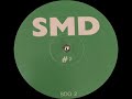 Slipmatt  smd 2  side a old skool hardcore